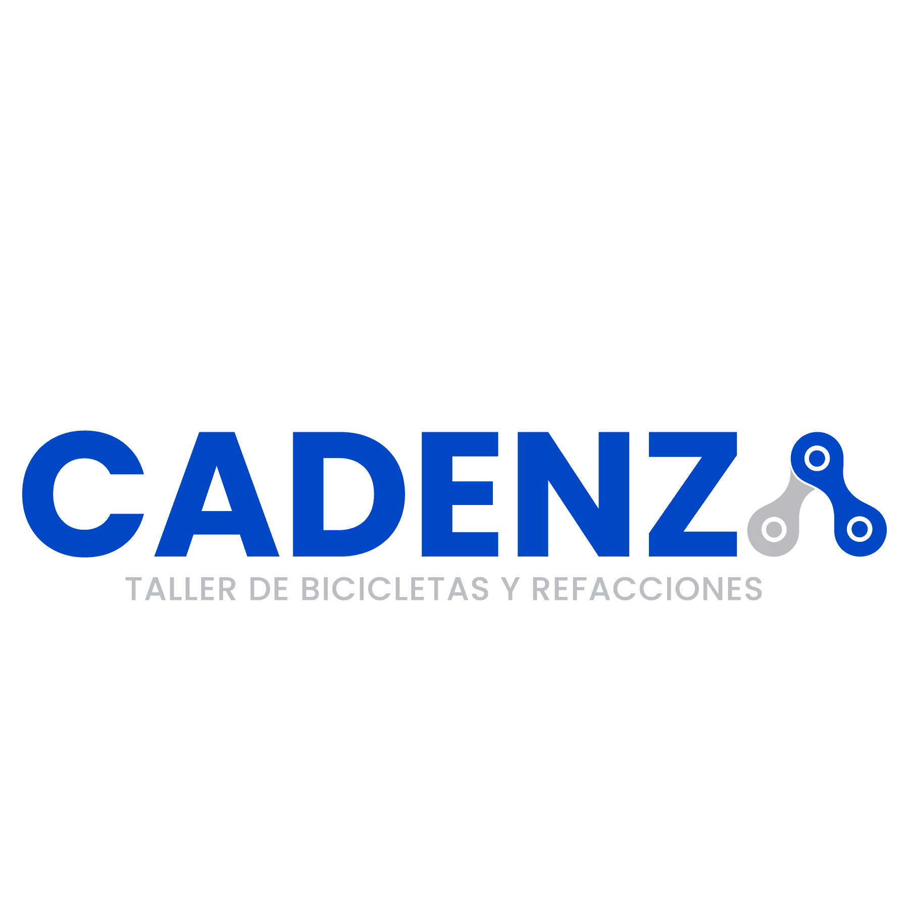 CADENZA — Taller de bicicletas y refacciones