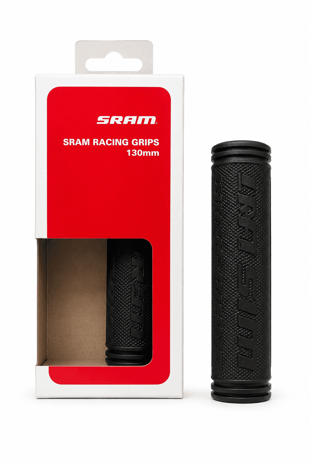 Grips para manubrio sram