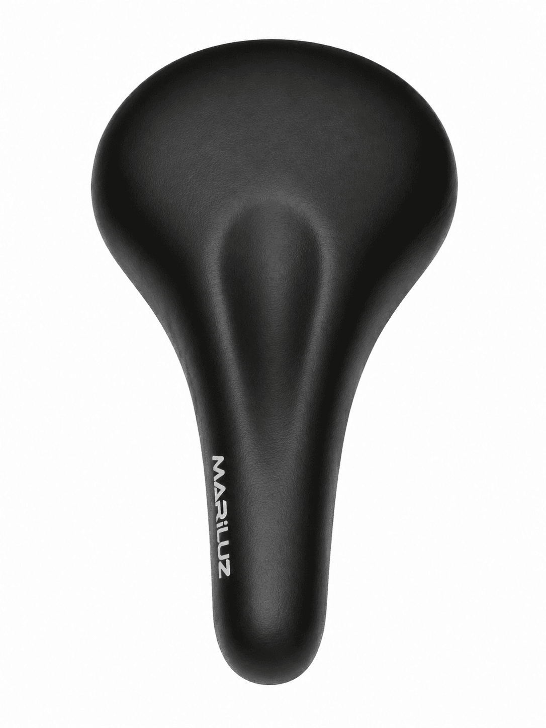 ASIENTO PARA BICICLETA MARCA MARILUZ NEGRO